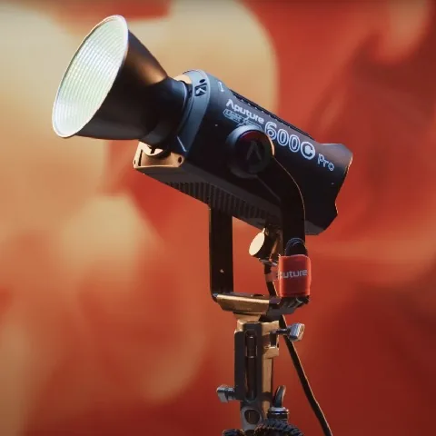 Aputure LS 600c Pro RGB