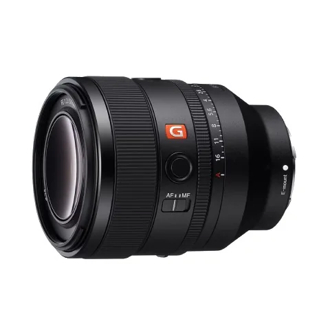 Sony FE 50mm F1.2 GM