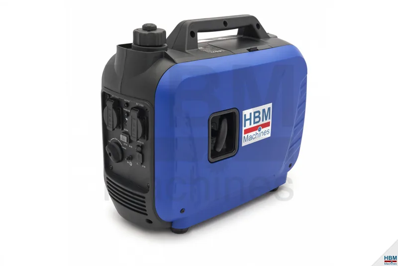 2kW Generator