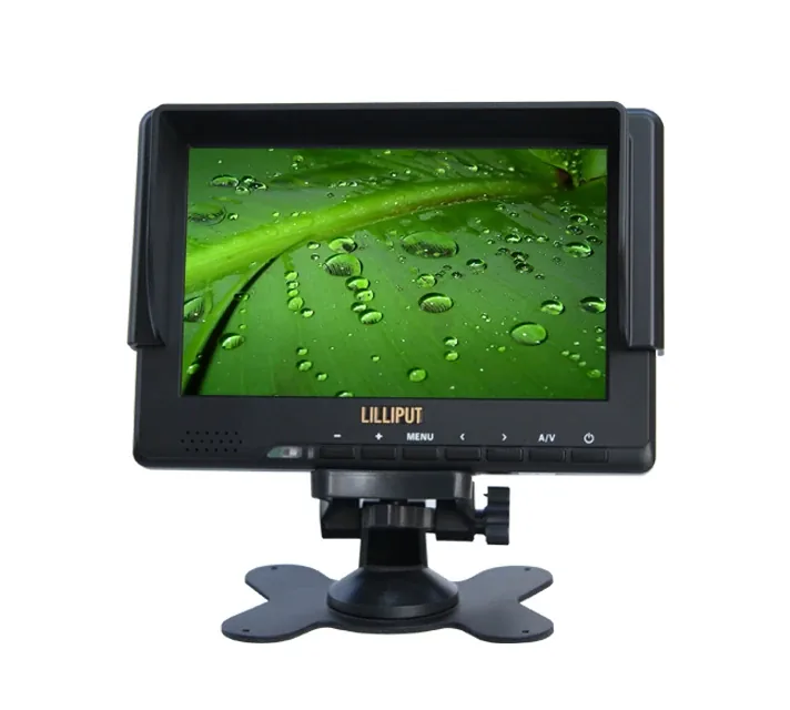 Lilliput 7-inch Monitor