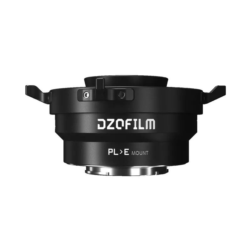 DZO PL to Sony E Adapter