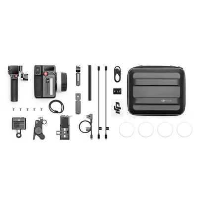 DJI Focus Pro All-In-One