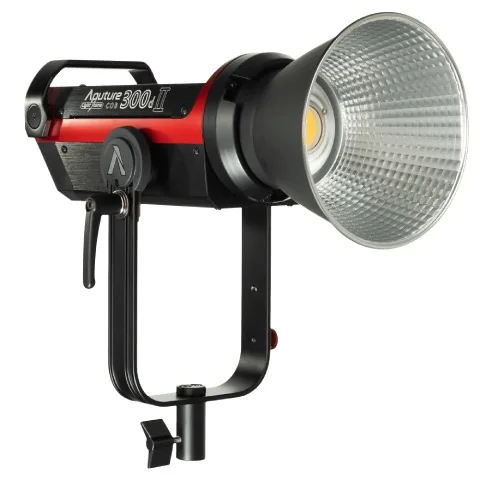 Aputure LS 300d II