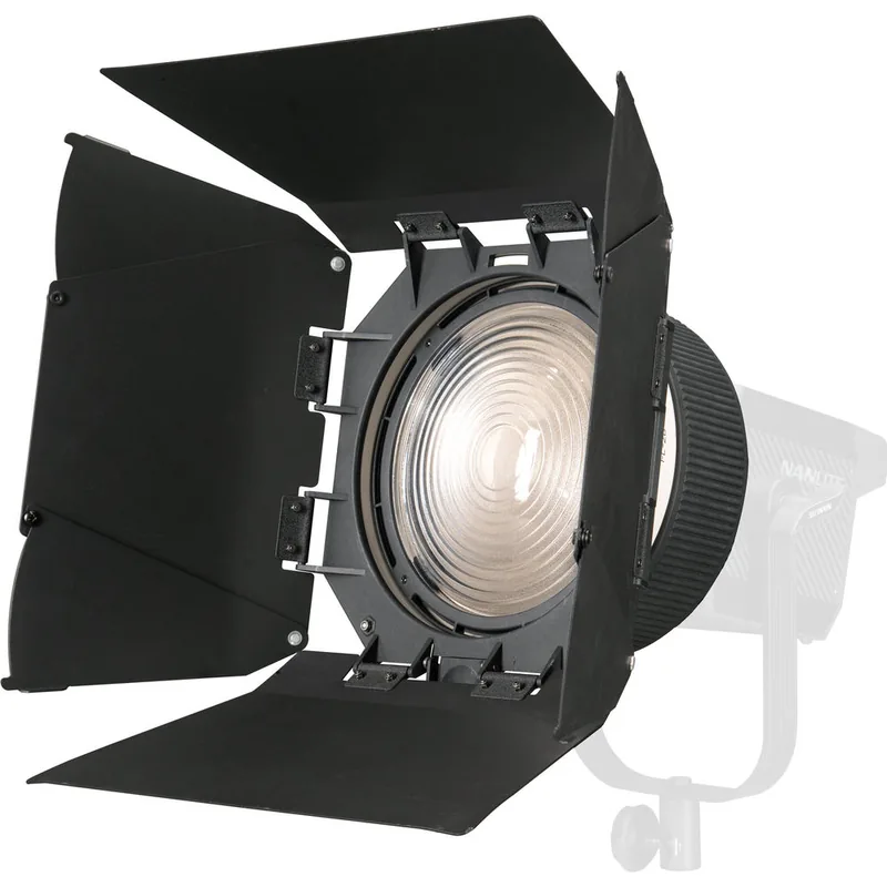 Fresnel for NANLITE 300, 500 & 720