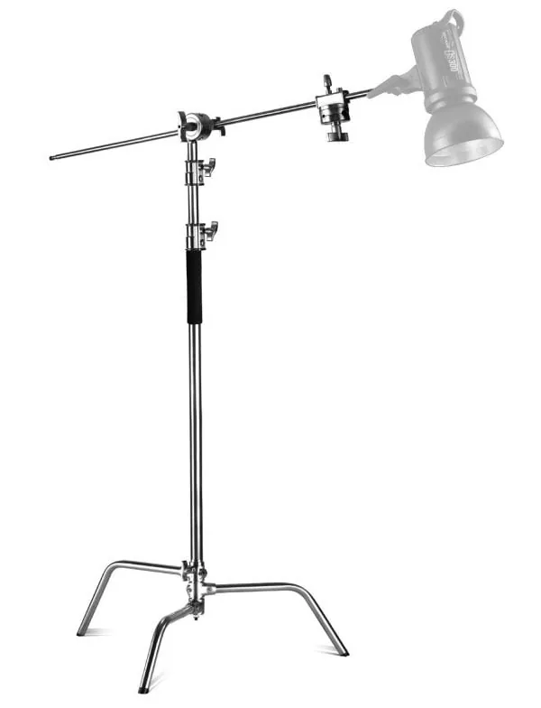 C-Stand Replica