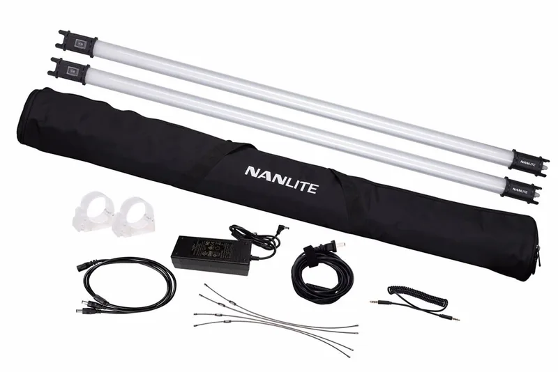 Nanlite PavoTube RGB