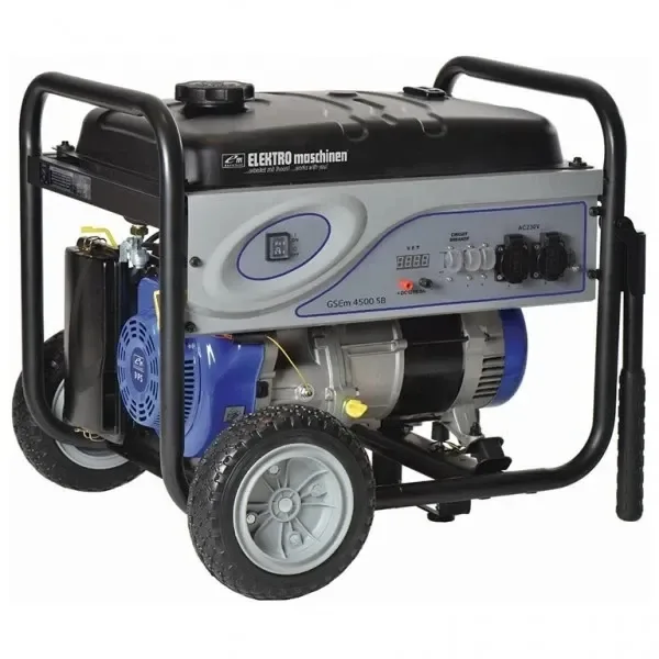 4.5kW Generator