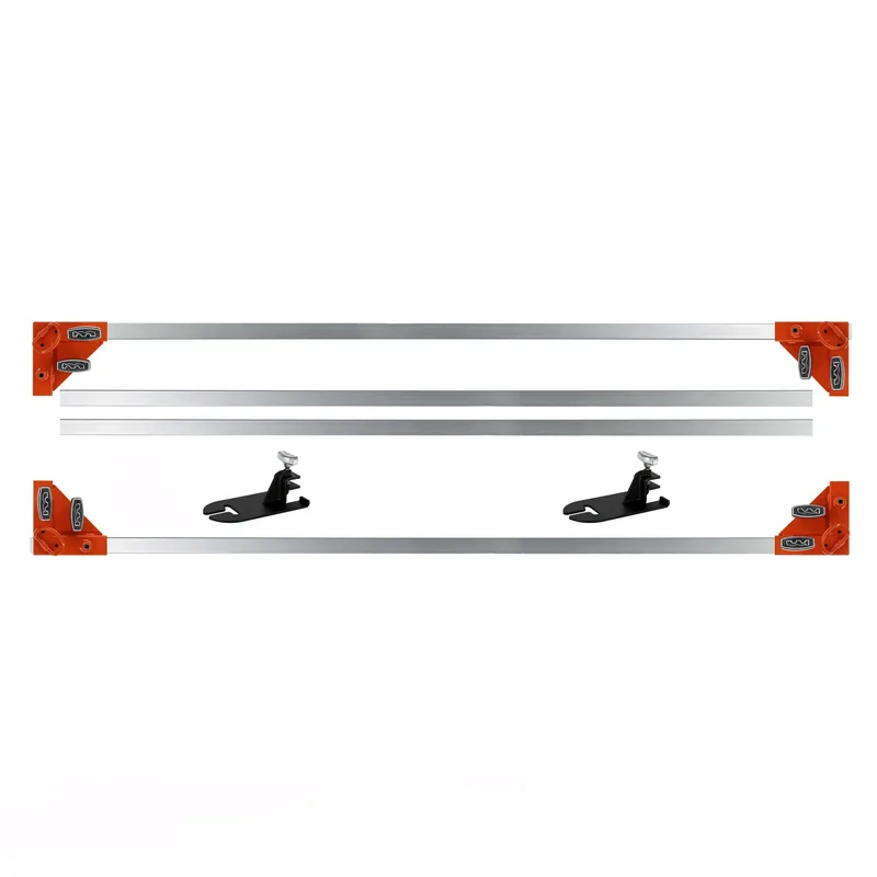 Frame 3.6 × 3.6 m