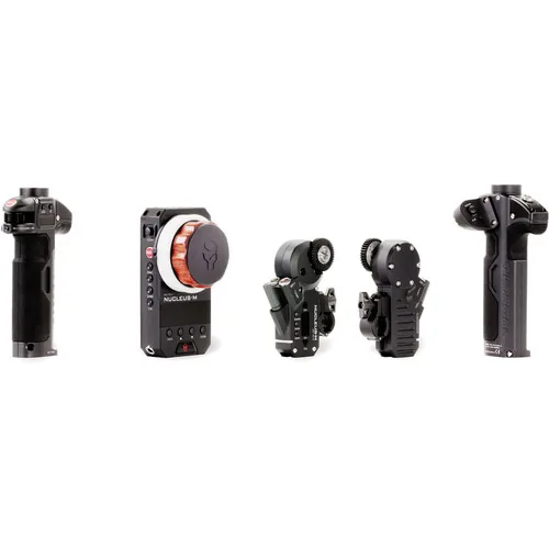 Tilta Nucleus-M Wireless Focus